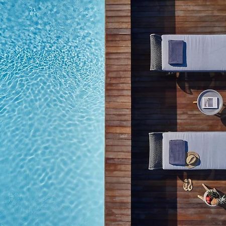 Cw Athens Riviera Suite Buitenkant foto