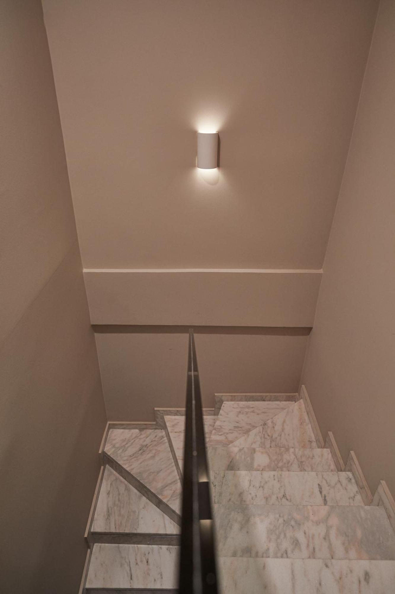 Cw Athens Riviera Suite Buitenkant foto